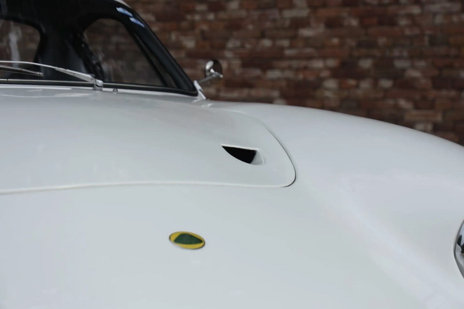 1961 - LOTUS ELITE SUPER 100, foto 26
