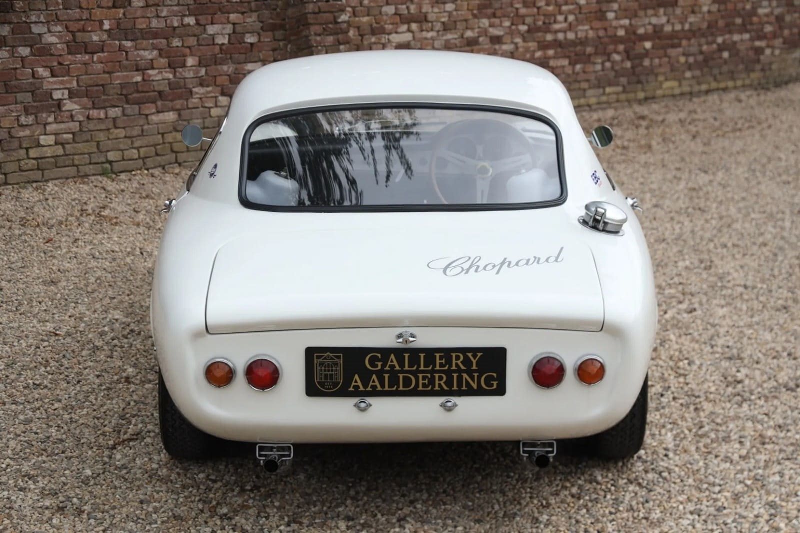 1961 - LOTUS ELITE SUPER 100, foto 27