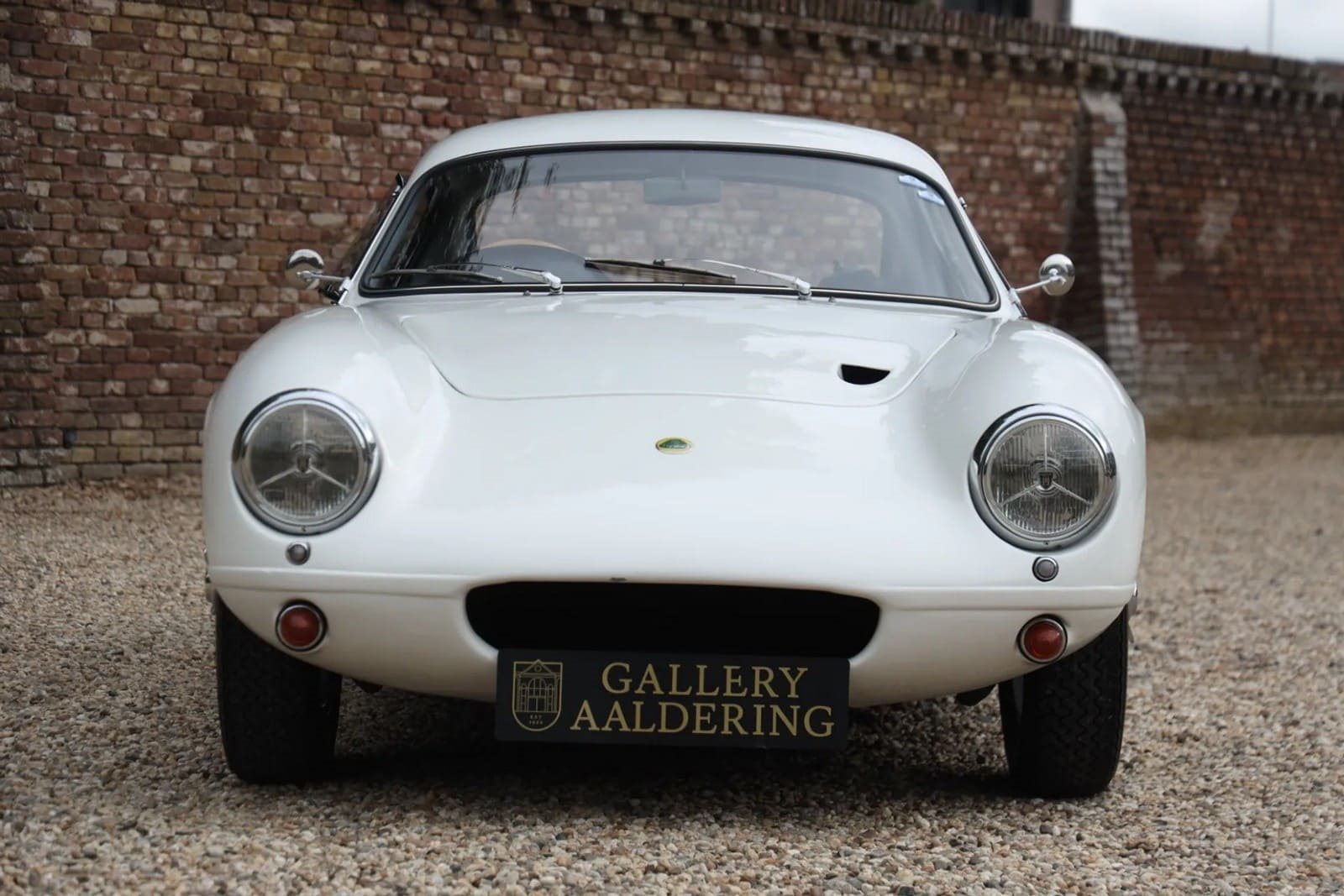 1961 - LOTUS ELITE SUPER 100, foto 28