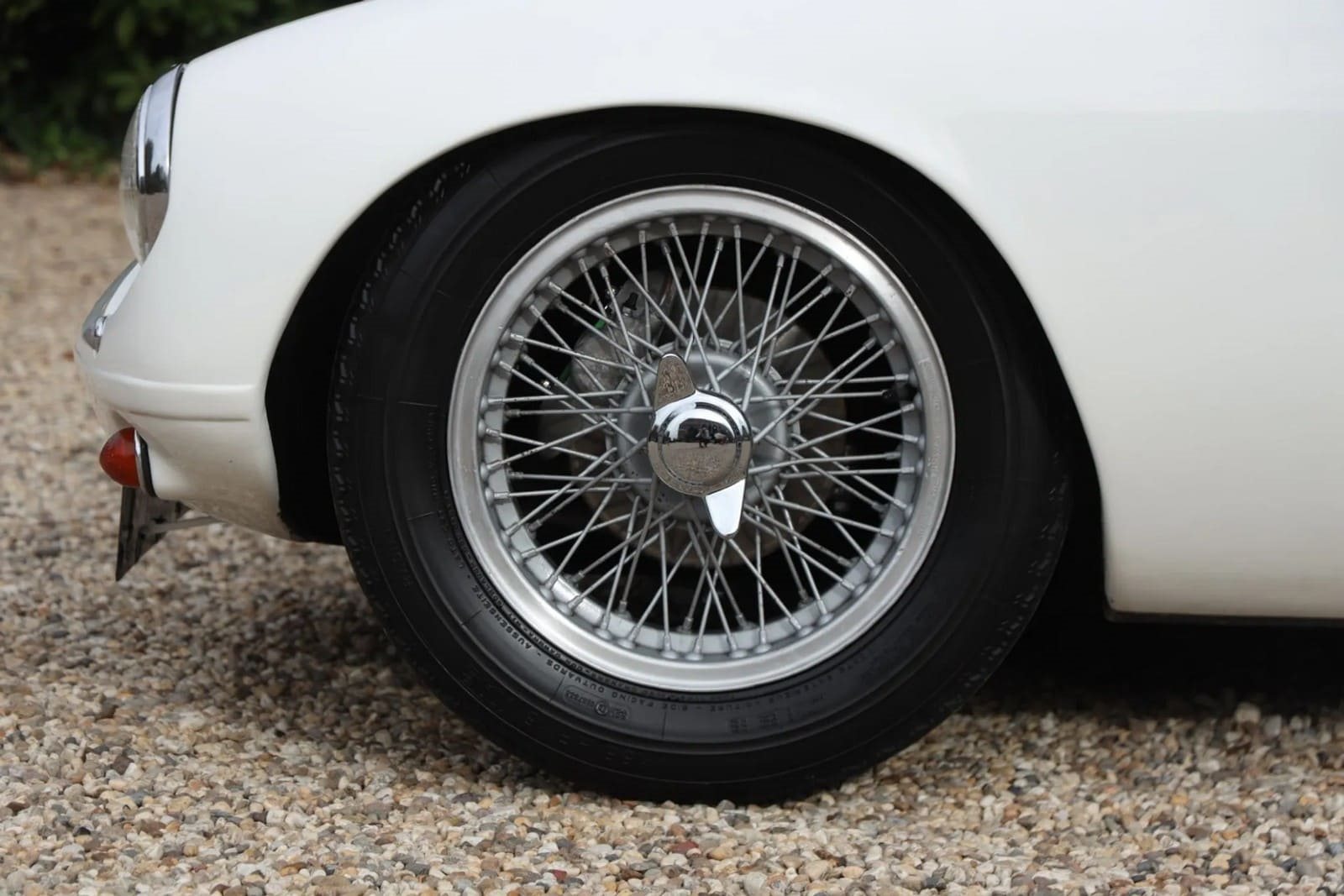 1961 - LOTUS ELITE SUPER 100, foto 29
