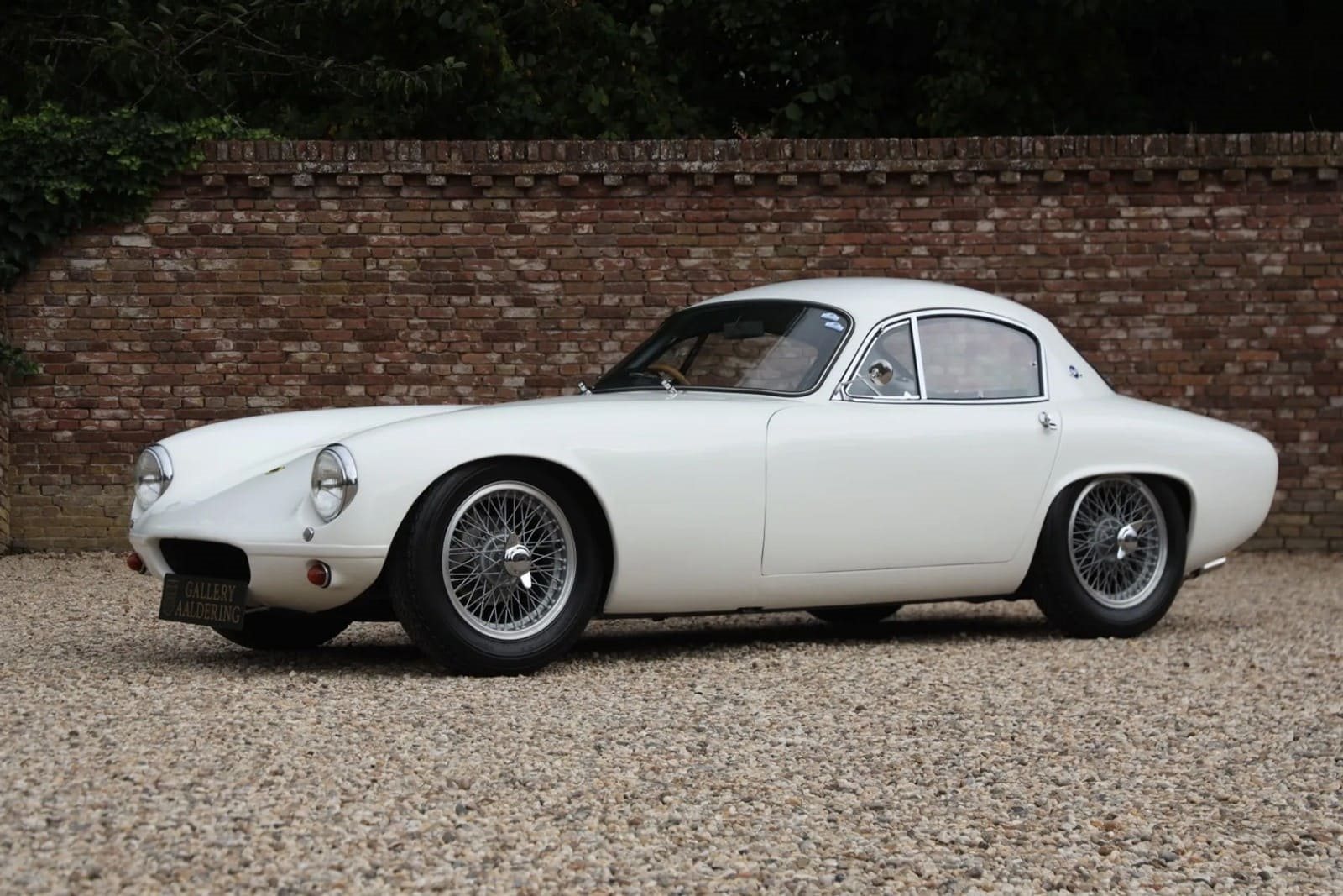 1961 - LOTUS ELITE SUPER 100, foto 31