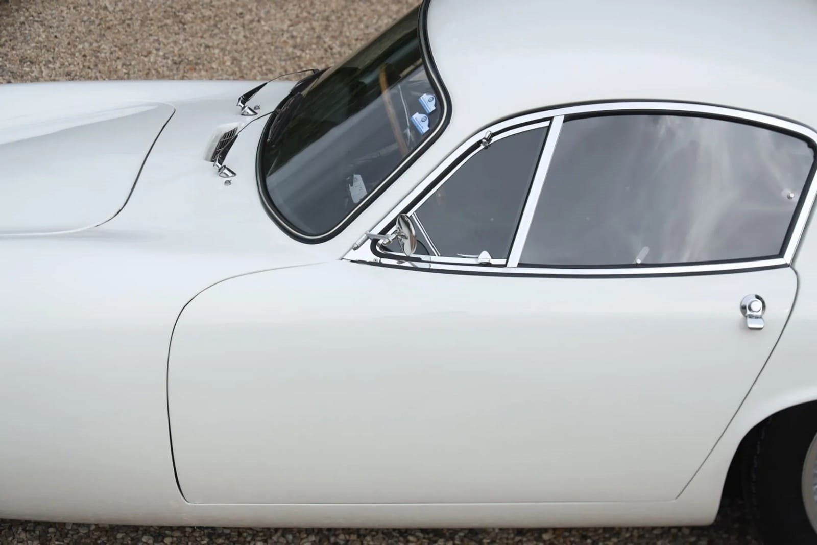 1961 - LOTUS ELITE SUPER 100, foto 32