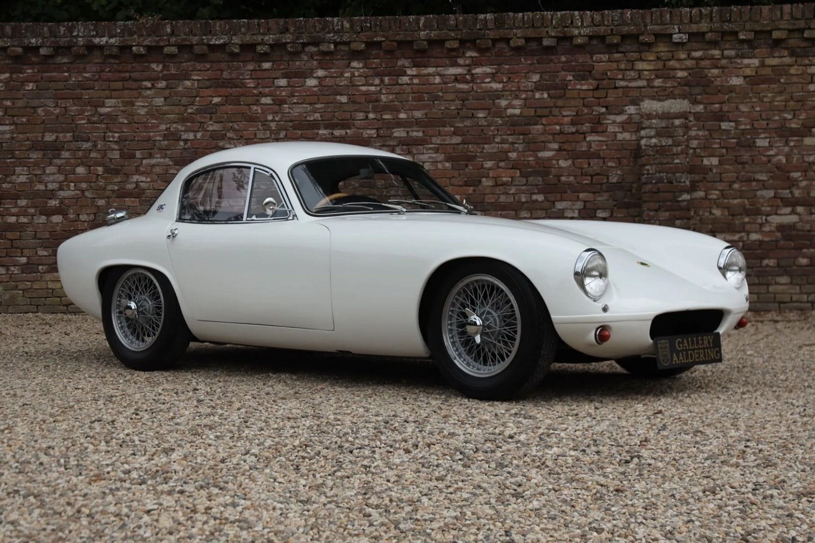 1961 - LOTUS ELITE SUPER 100, foto 34