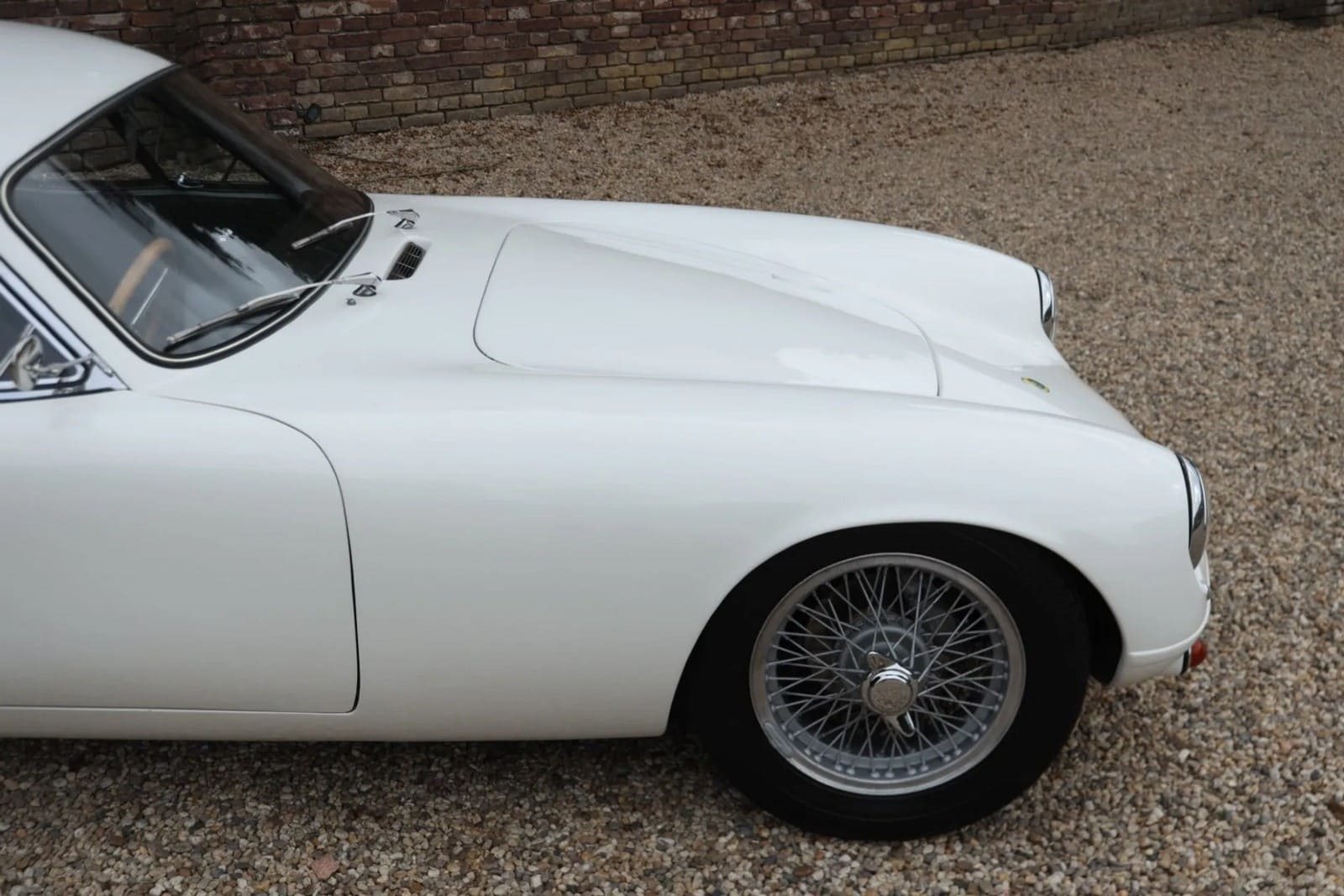1961 - LOTUS ELITE SUPER 100, foto 37