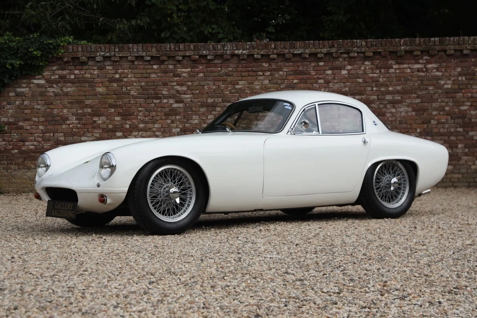 1961 - LOTUS ELITE SUPER 100, foto 38