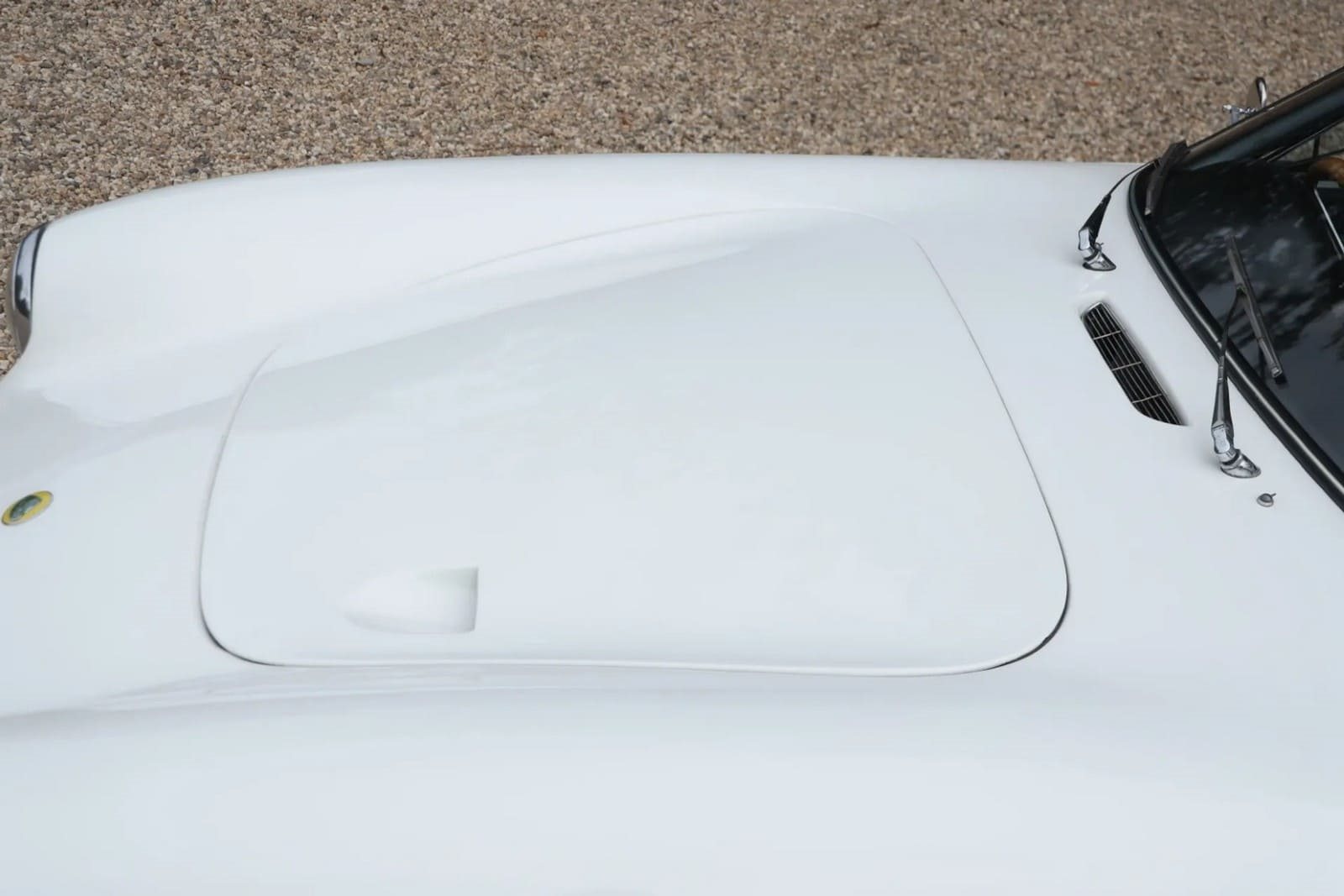 1961 - LOTUS ELITE SUPER 100, foto 39