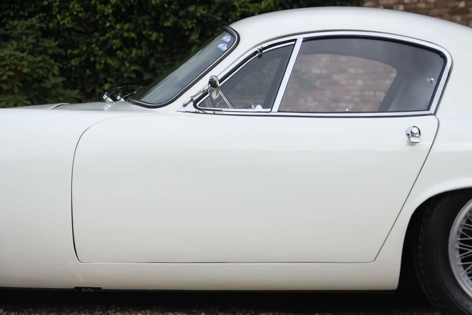 1961 - LOTUS ELITE SUPER 100, foto 41
