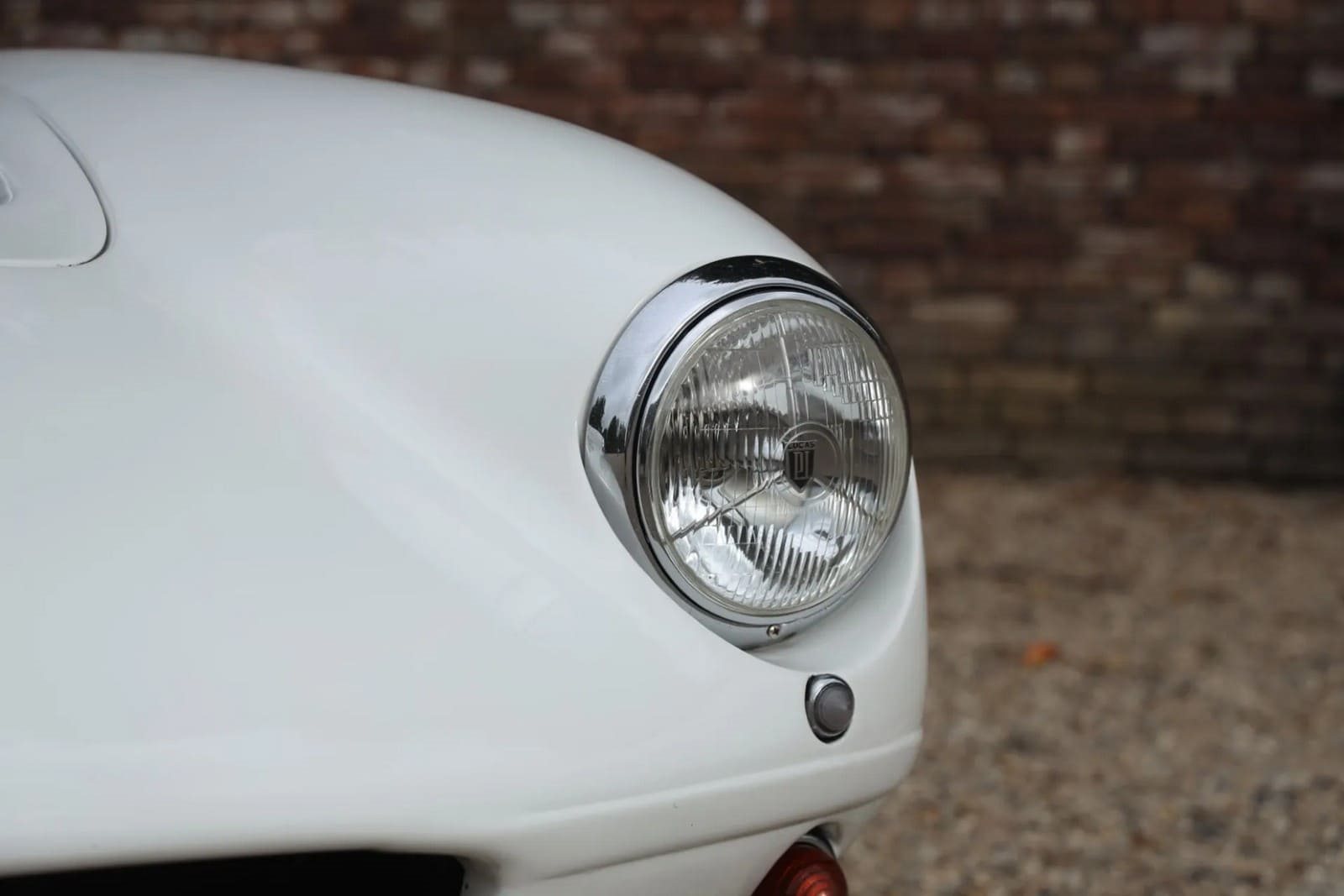 1961 - LOTUS ELITE SUPER 100, foto 43