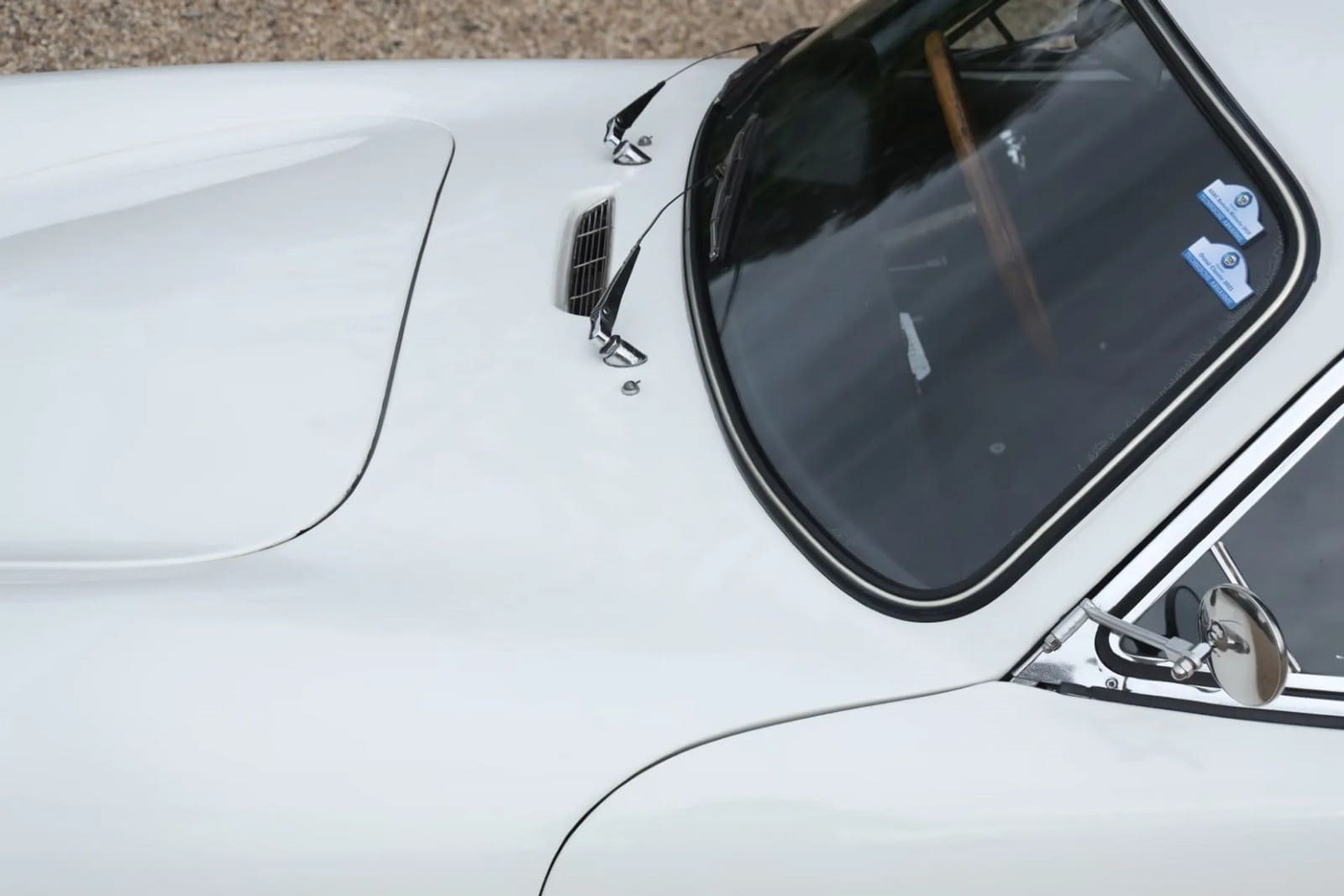 1961 - LOTUS ELITE SUPER 100, foto 44