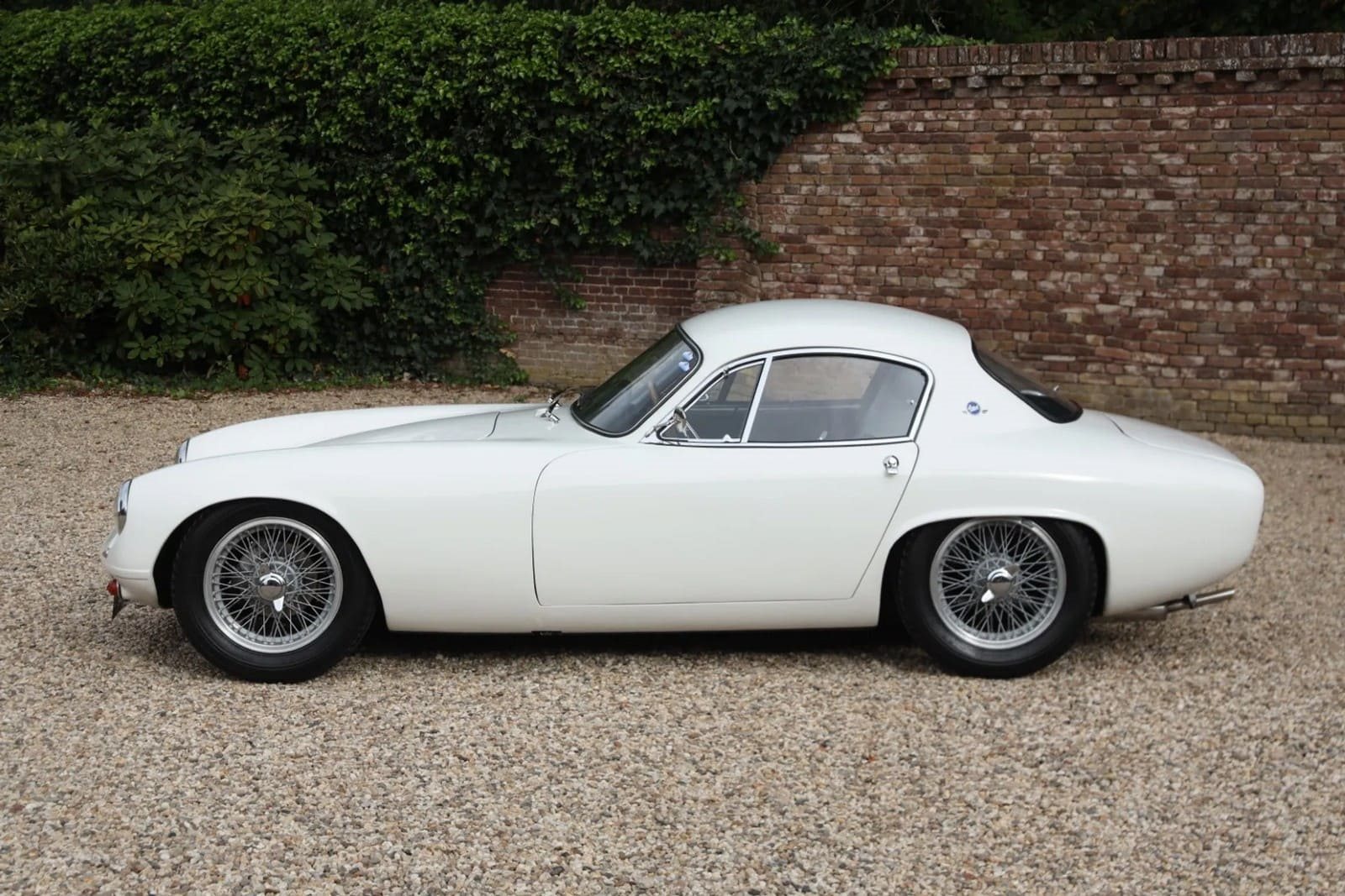 1961 - LOTUS ELITE SUPER 100, foto 45