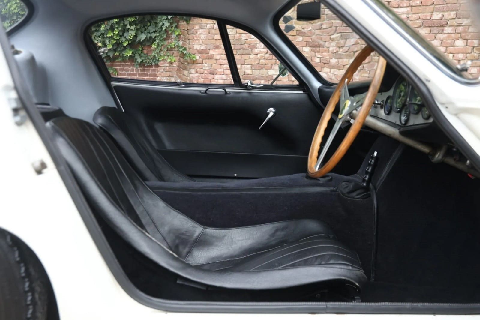 1961 - LOTUS ELITE SUPER 100, foto 47