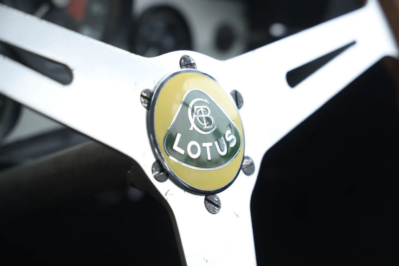 1961 - LOTUS ELITE SUPER 100, foto 55