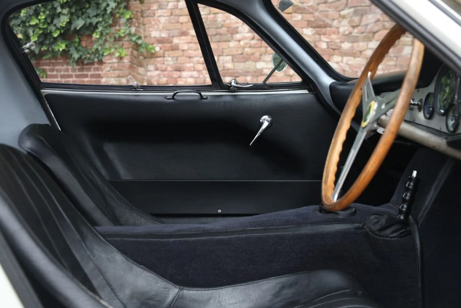 1961 - LOTUS ELITE SUPER 100, foto 57