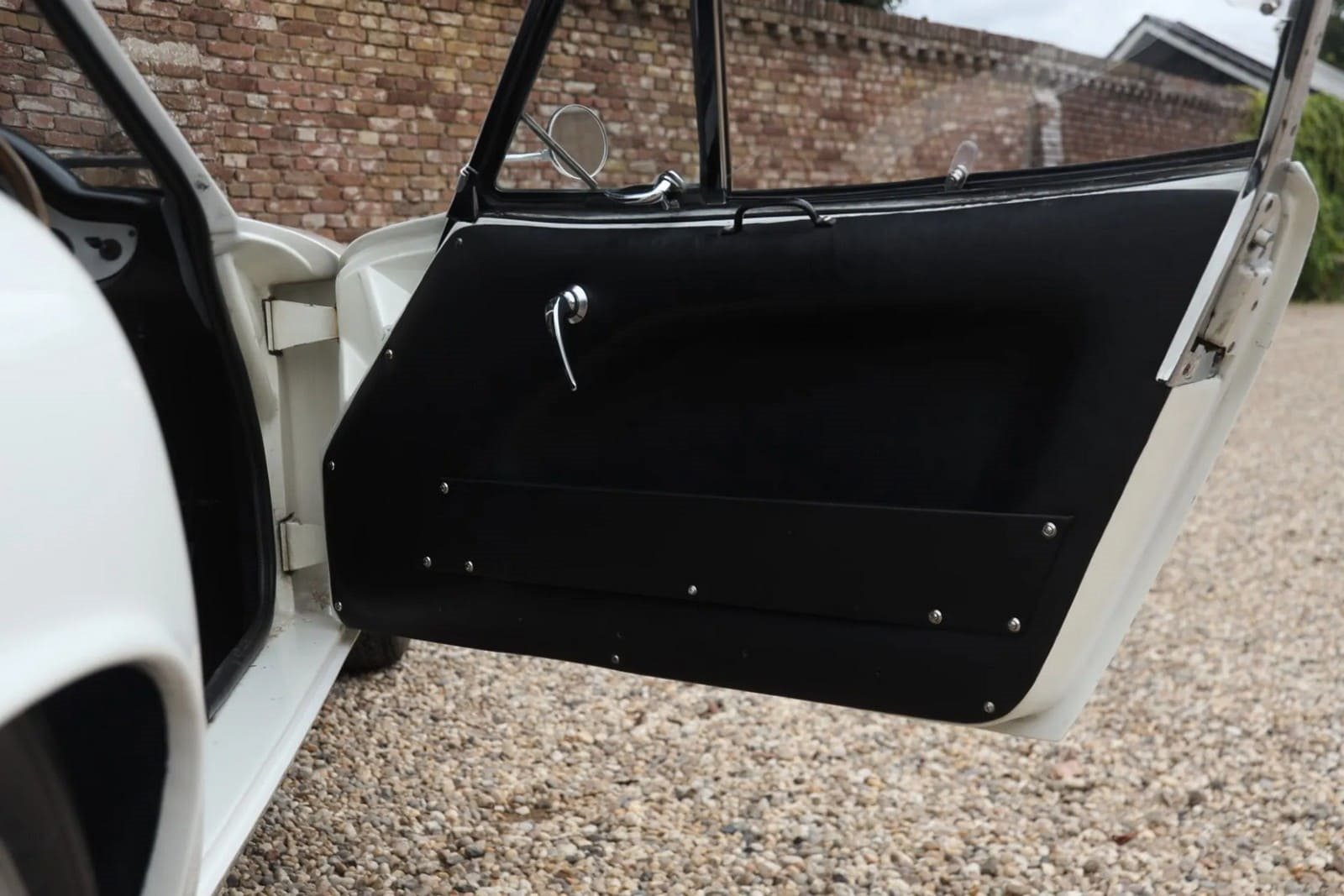 1961 - LOTUS ELITE SUPER 100, foto 60