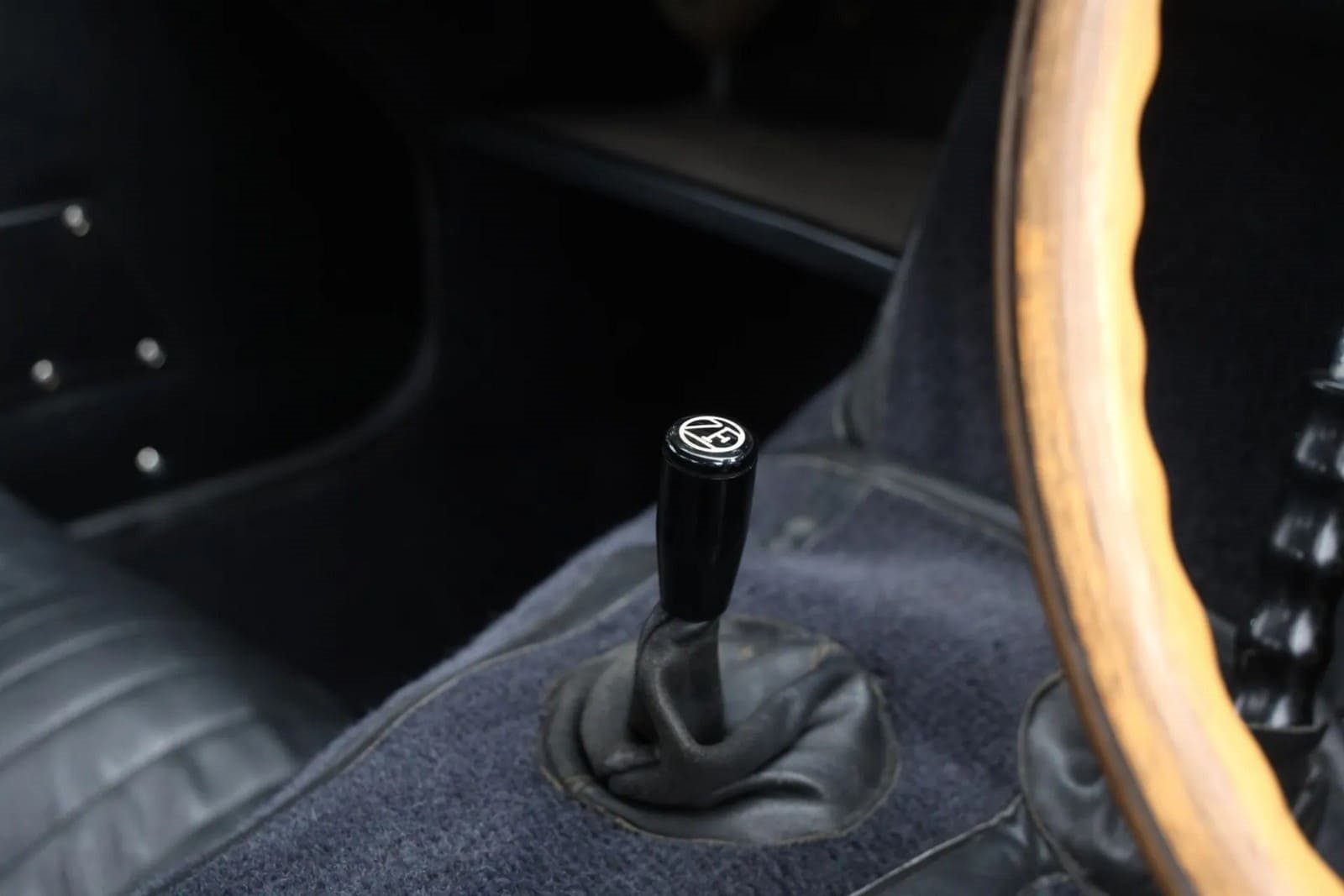 1961 - LOTUS ELITE SUPER 100, foto 64