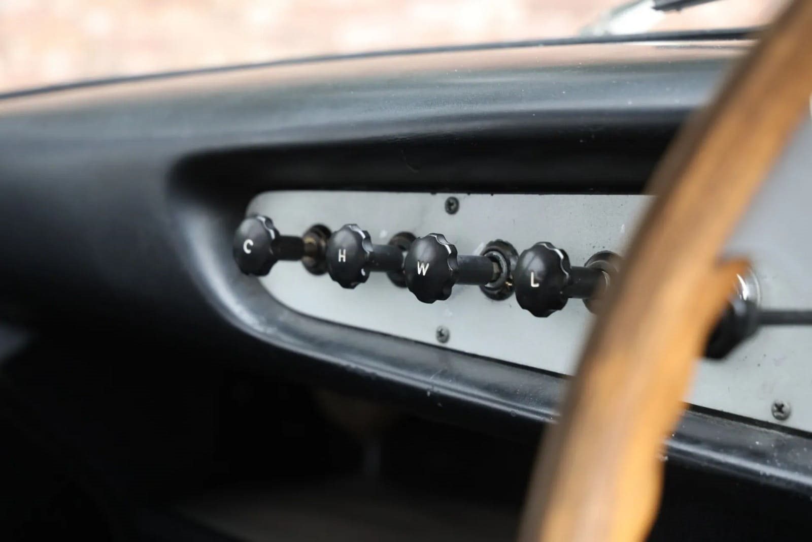 1961 - LOTUS ELITE SUPER 100, foto 65