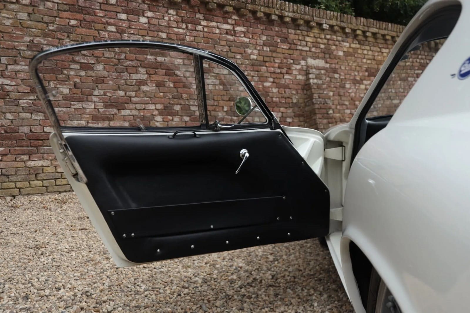 1961 - LOTUS ELITE SUPER 100, foto 66