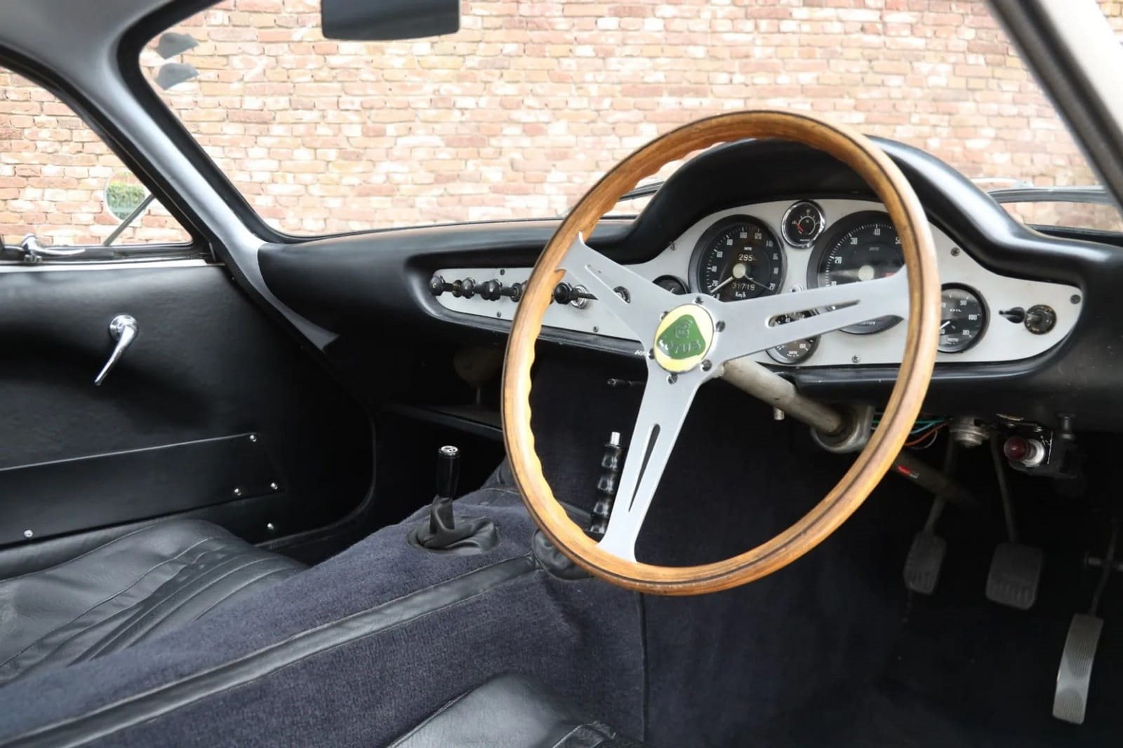 1961 - LOTUS ELITE SUPER 100, foto 69