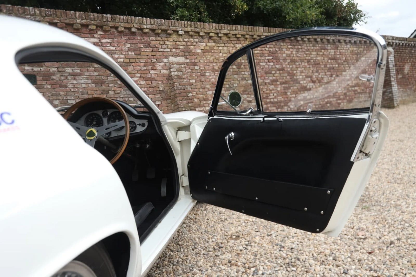 1961 - LOTUS ELITE SUPER 100, foto 70