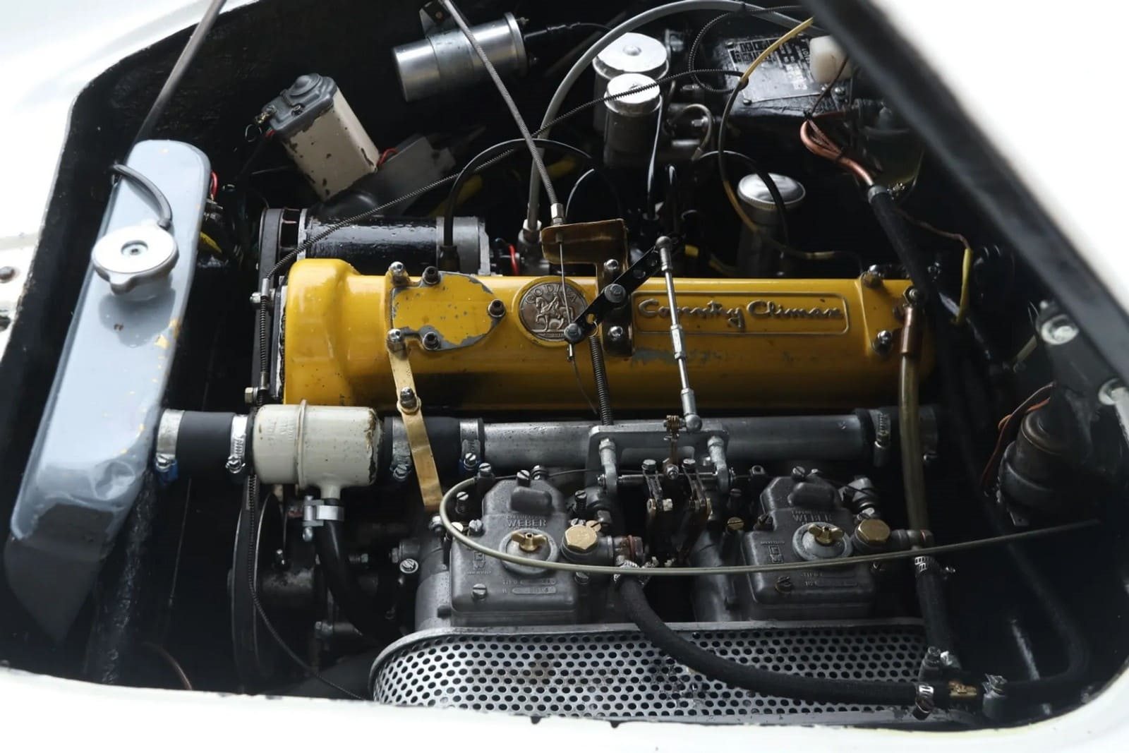 1961 - LOTUS ELITE SUPER 100, foto 82
