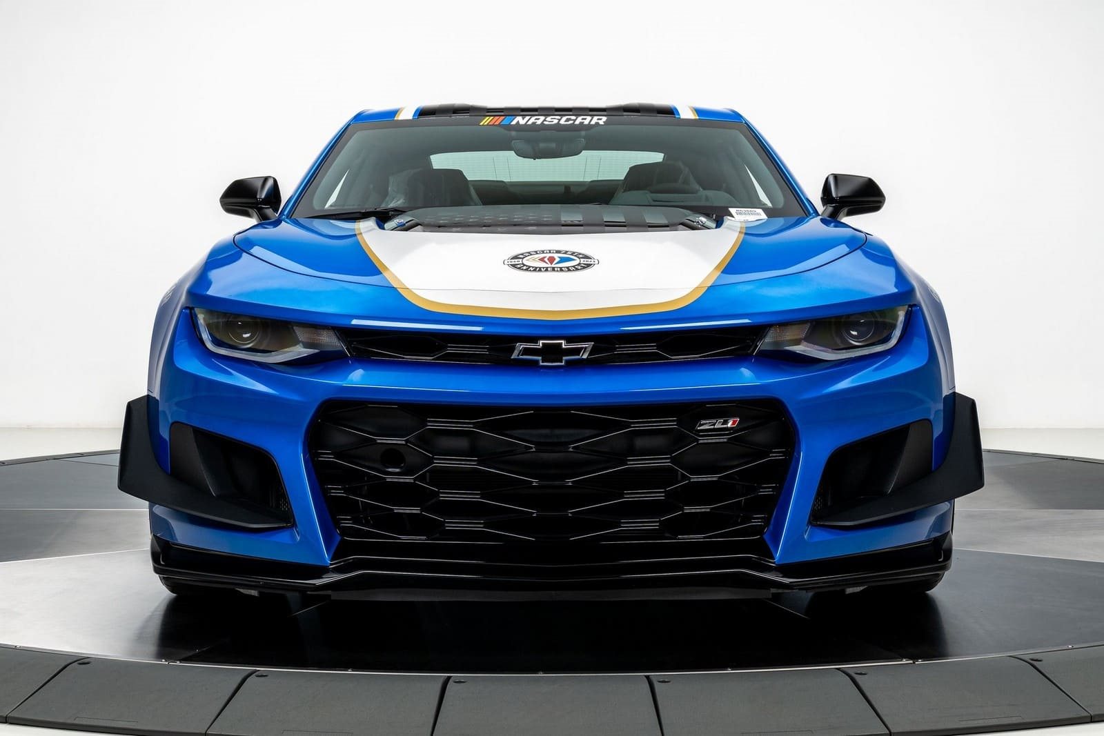 2024 - CHEVROLET CAMARO ZL1 GARAGE 56 SPECIAL EDITION, foto 2