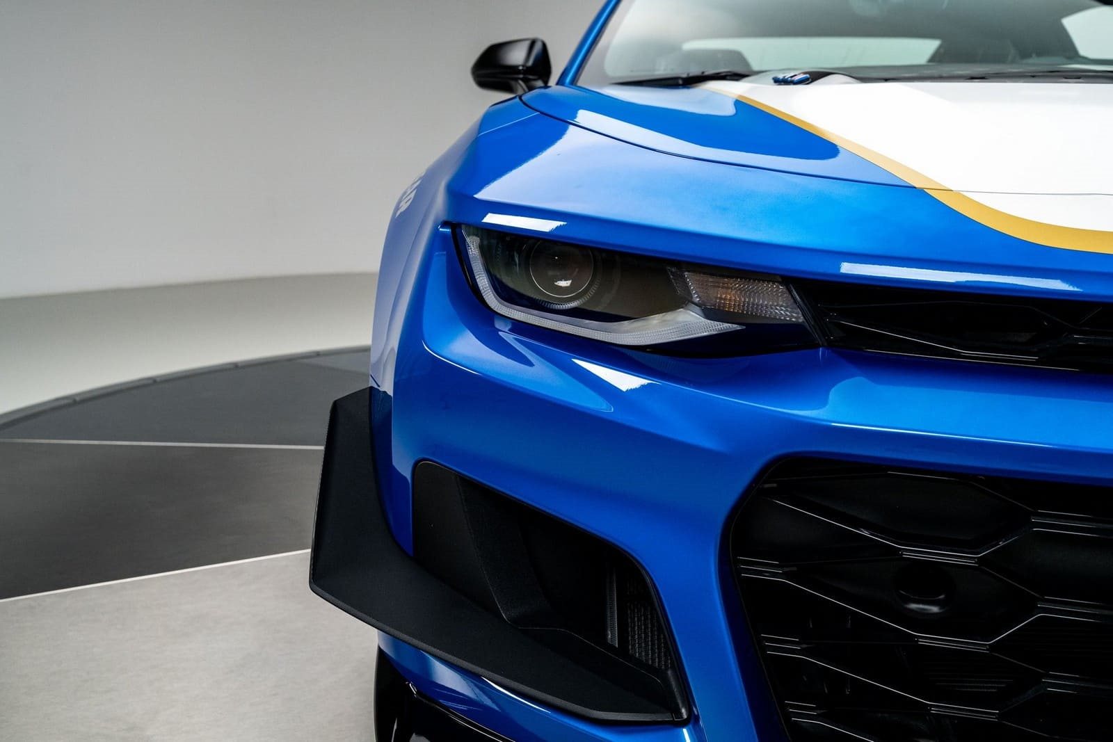 2024 - CHEVROLET CAMARO ZL1 GARAGE 56 SPECIAL EDITION, foto 6
