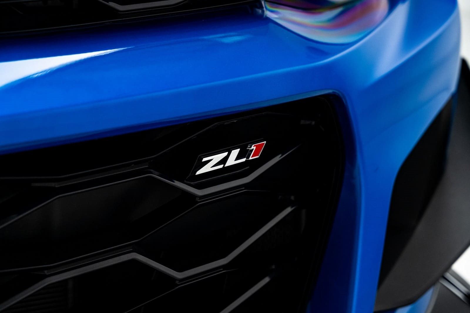 2024 - CHEVROLET CAMARO ZL1 GARAGE 56 SPECIAL EDITION, foto 9