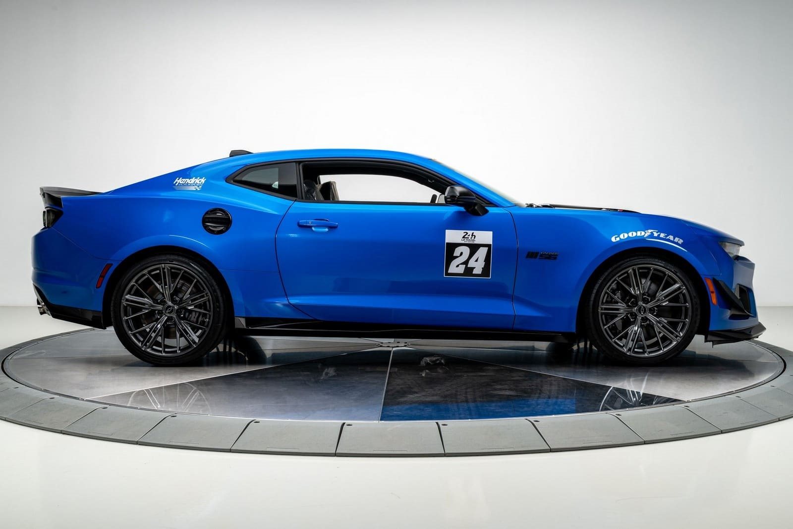 2024 - CHEVROLET CAMARO ZL1 GARAGE 56 SPECIAL EDITION, foto 13
