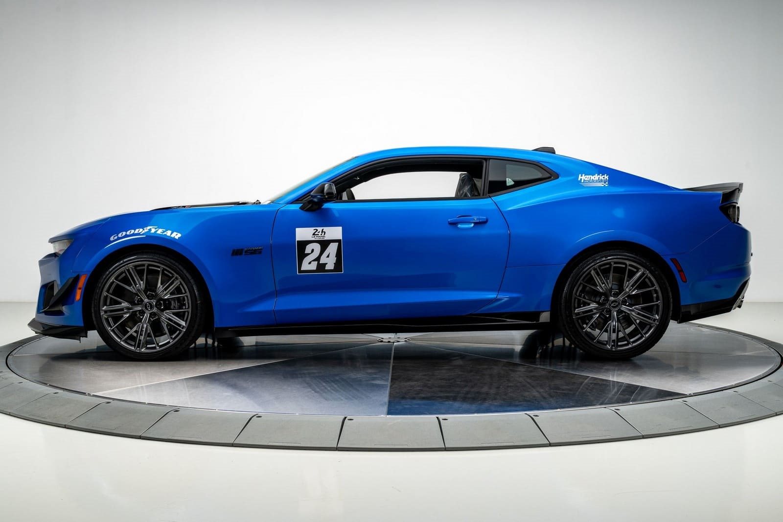 2024 - CHEVROLET CAMARO ZL1 GARAGE 56 SPECIAL EDITION, foto 14
