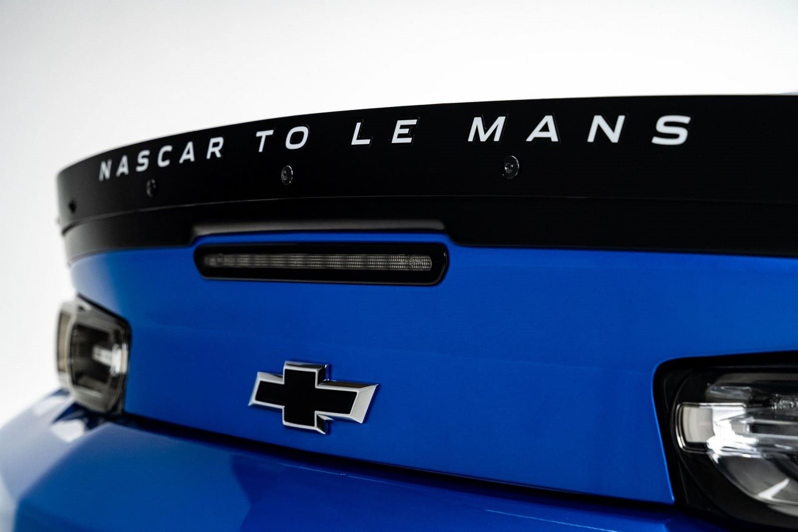 2024 - CHEVROLET CAMARO ZL1 GARAGE 56 SPECIAL EDITION, foto 20