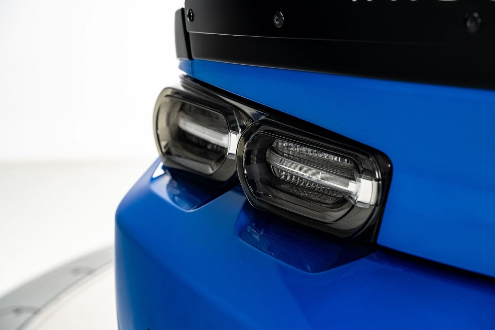 2024 - CHEVROLET CAMARO ZL1 GARAGE 56 SPECIAL EDITION, foto 21