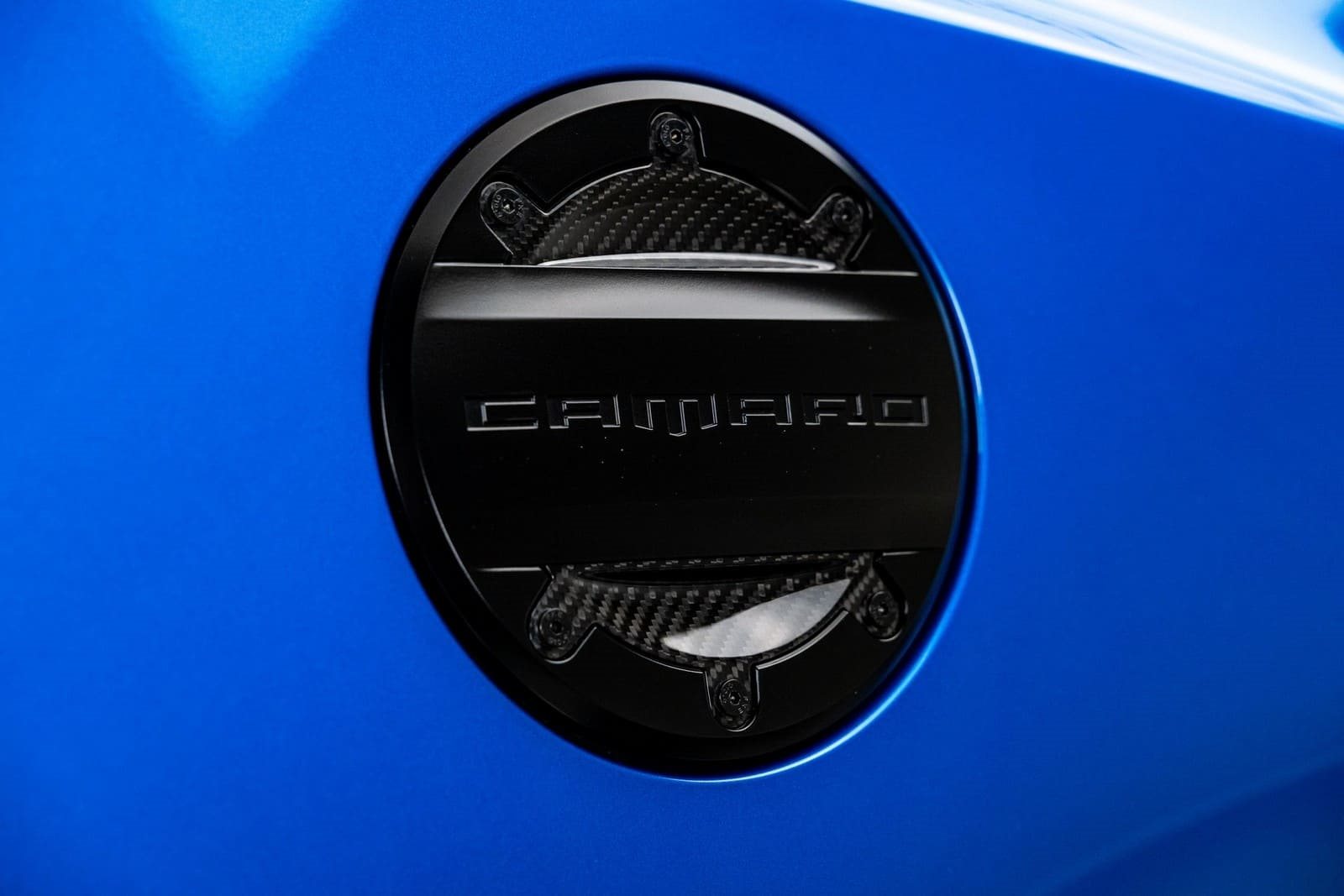 2024 - CHEVROLET CAMARO ZL1 GARAGE 56 SPECIAL EDITION, foto 29