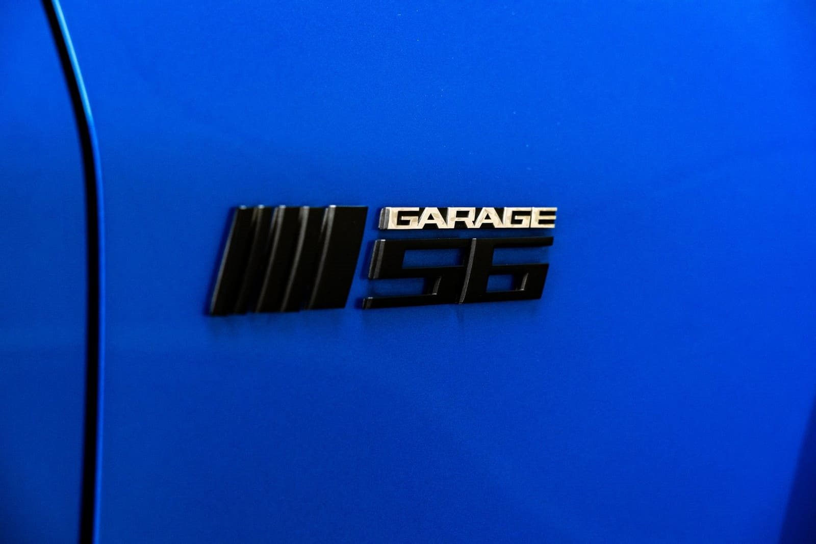 2024 - CHEVROLET CAMARO ZL1 GARAGE 56 SPECIAL EDITION, foto 32