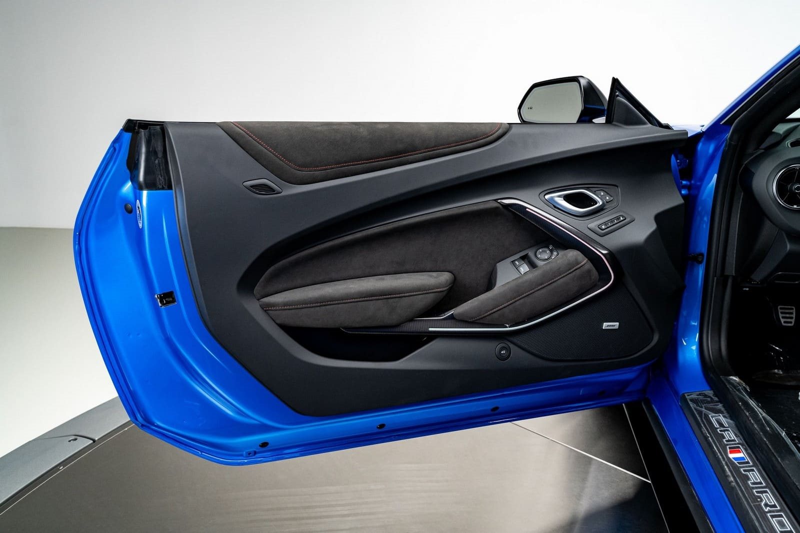 2024 - CHEVROLET CAMARO ZL1 GARAGE 56 SPECIAL EDITION, foto 45