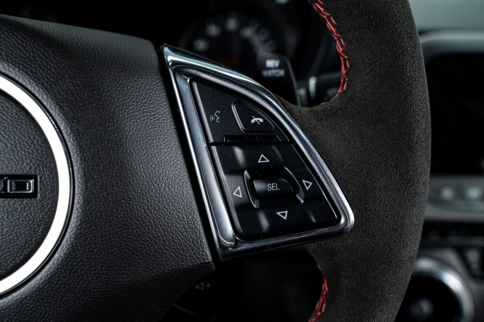 2024 - CHEVROLET CAMARO ZL1 GARAGE 56 SPECIAL EDITION, foto 52