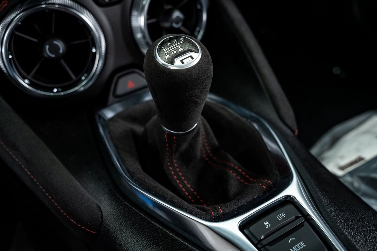 2024 - CHEVROLET CAMARO ZL1 GARAGE 56 SPECIAL EDITION, foto 61