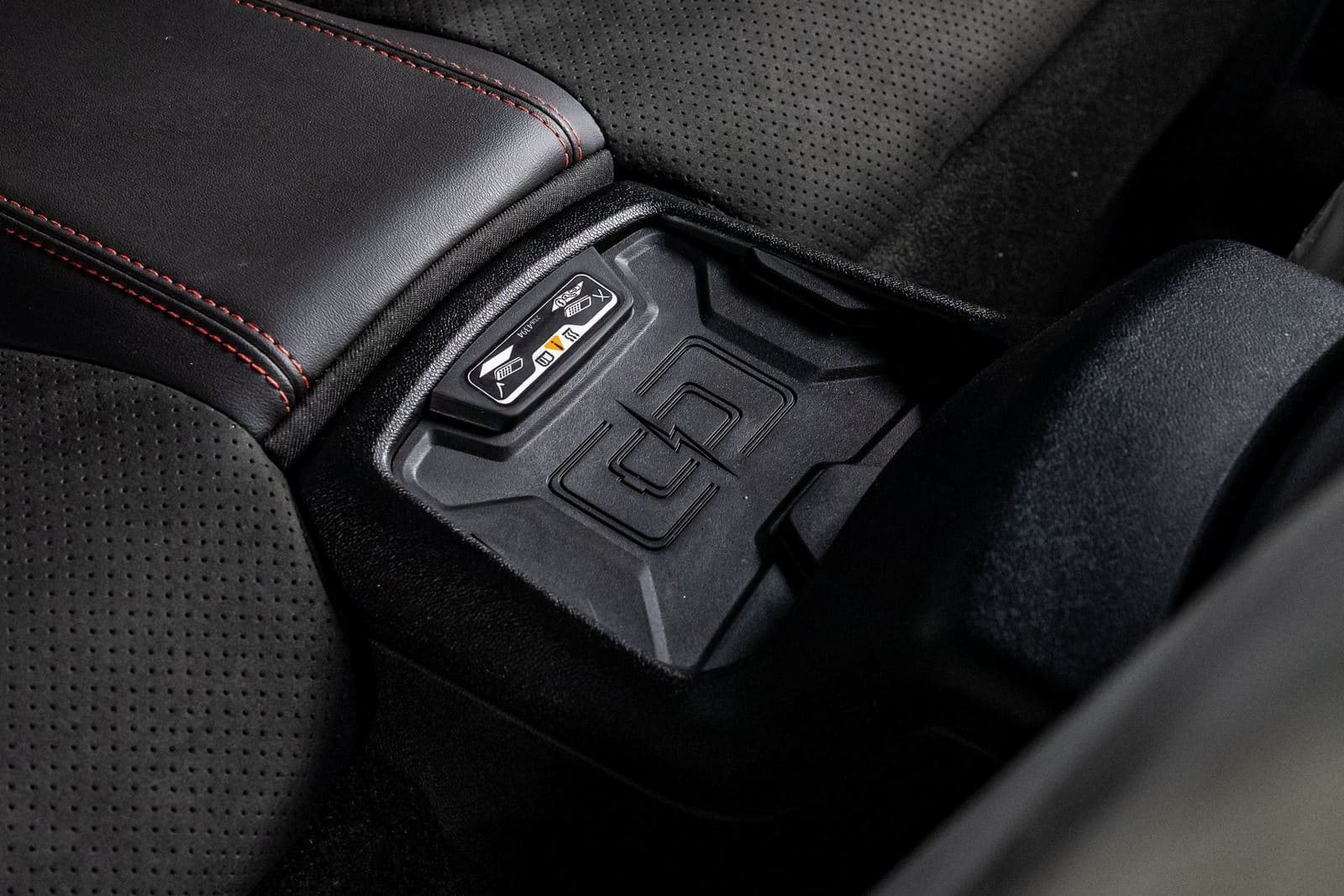 2024 - CHEVROLET CAMARO ZL1 GARAGE 56 SPECIAL EDITION, foto 69