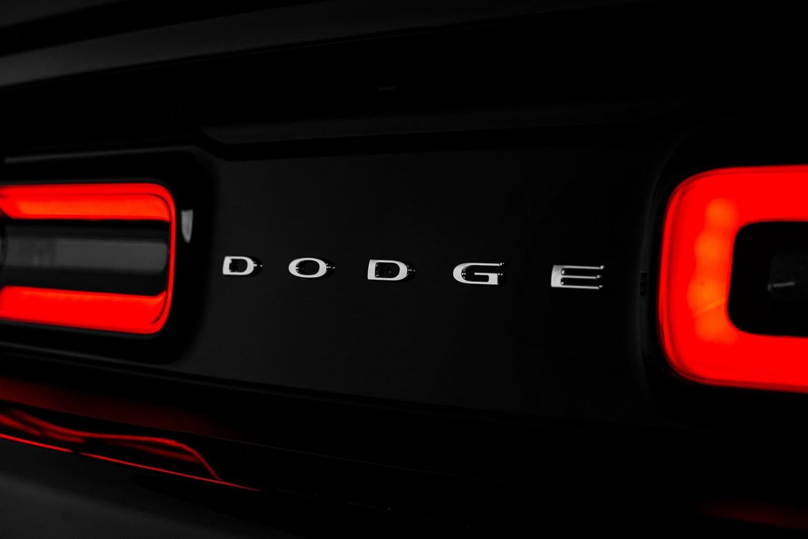 2023 - DODGE CHALLENGER SRT HELLCAT REDEYE WIDEBODY BLACK GHOST, foto 20