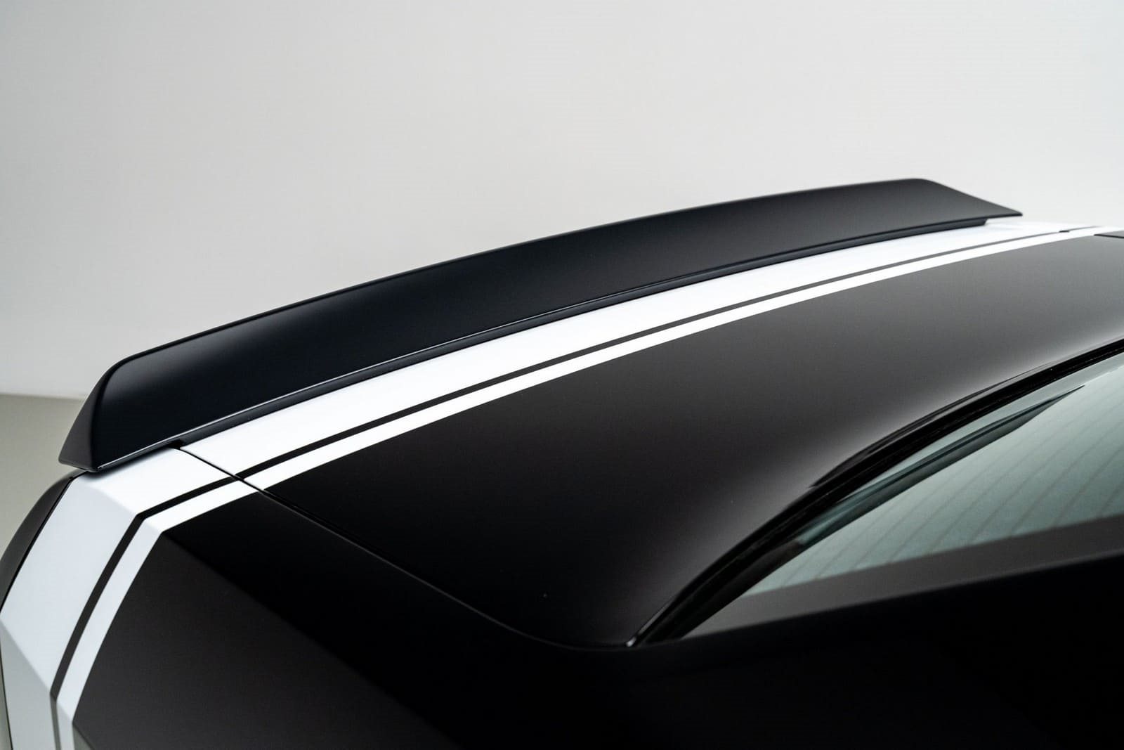 2023 - DODGE CHALLENGER SRT HELLCAT REDEYE WIDEBODY BLACK GHOST, foto 26