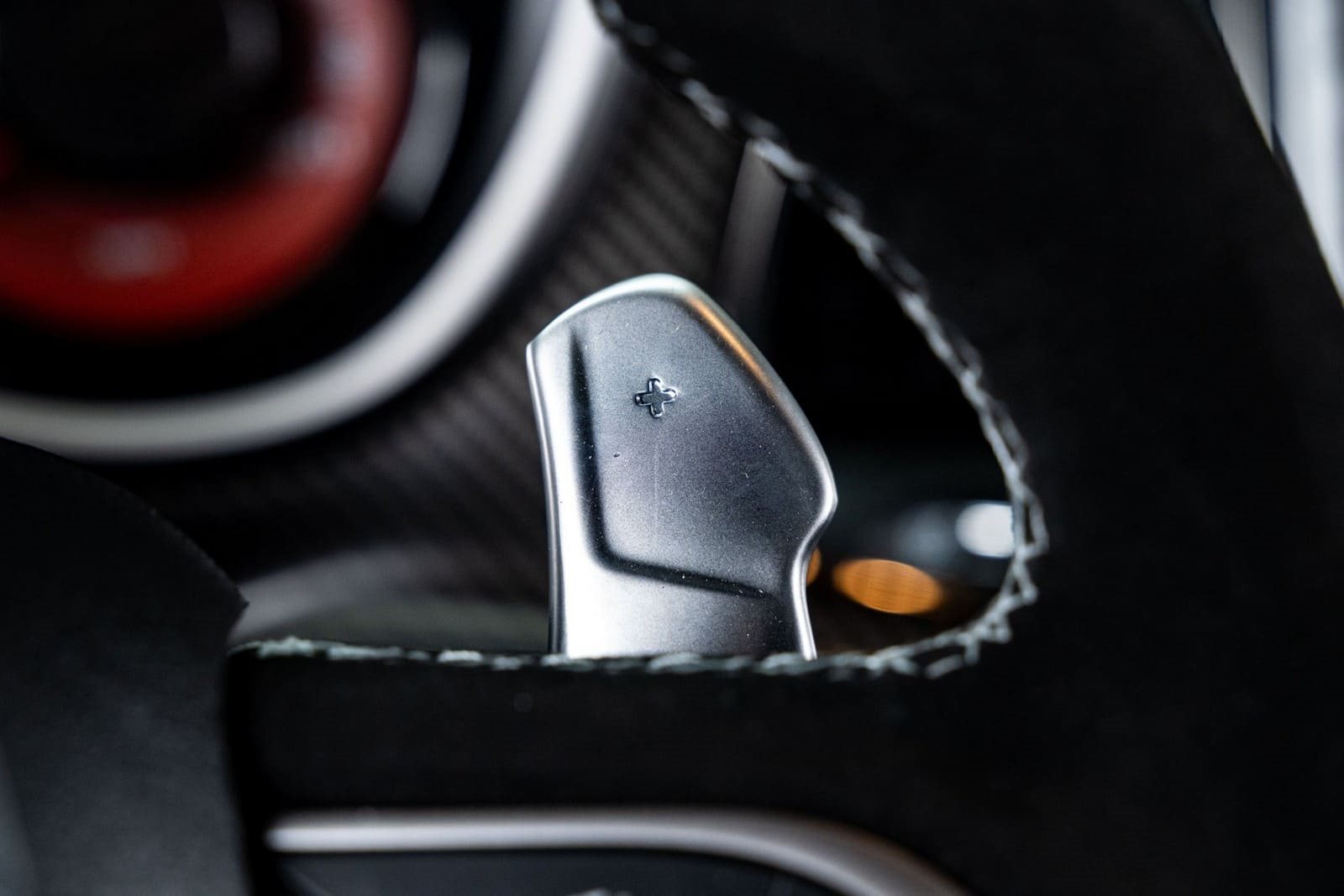2023 - DODGE CHALLENGER SRT HELLCAT REDEYE WIDEBODY BLACK GHOST, foto 48