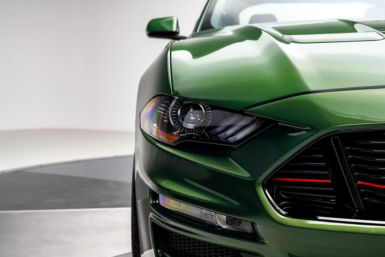 2022 - FORD MUSTANG SALEEN 302, foto 6