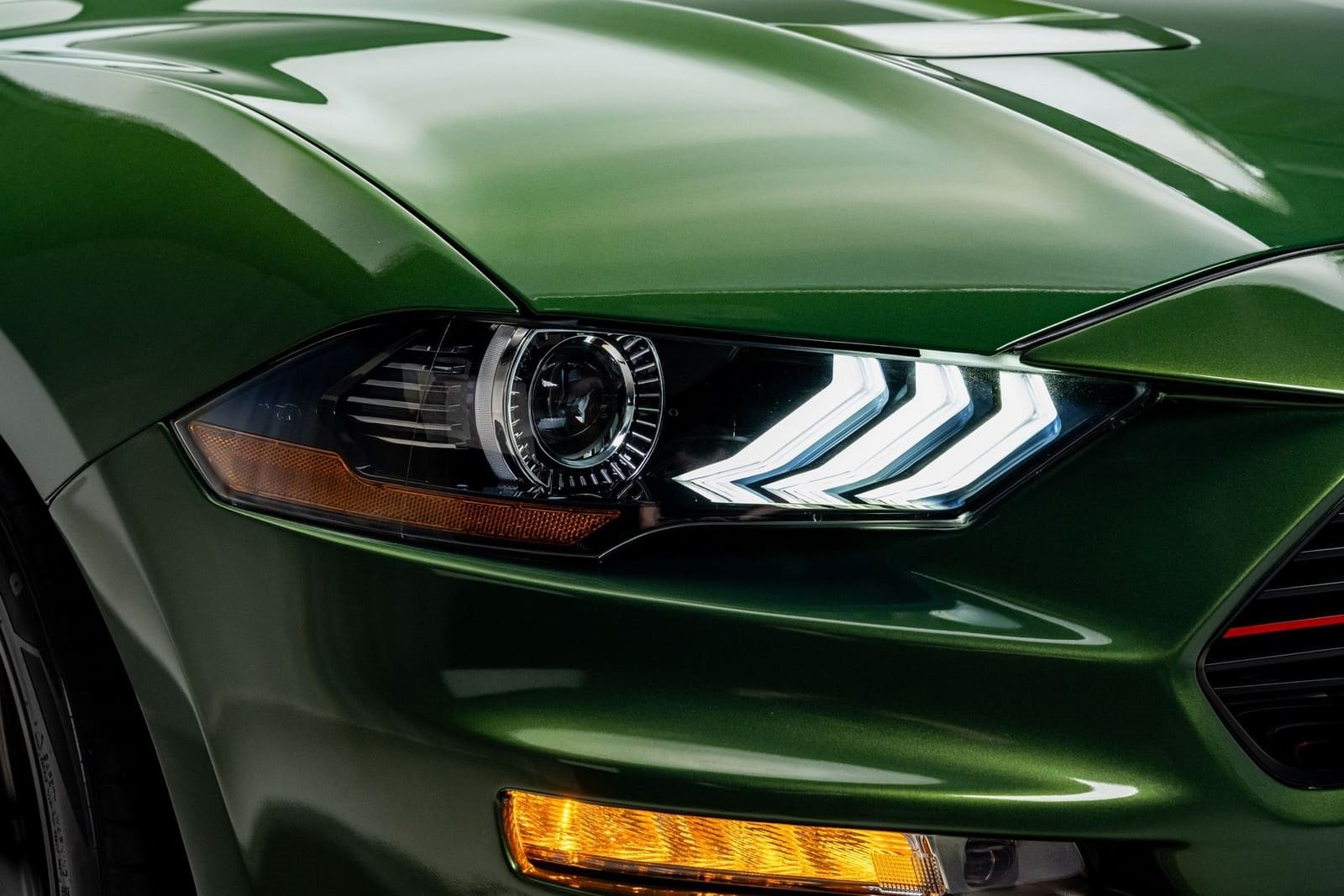 2022 - FORD MUSTANG SALEEN 302, foto 7