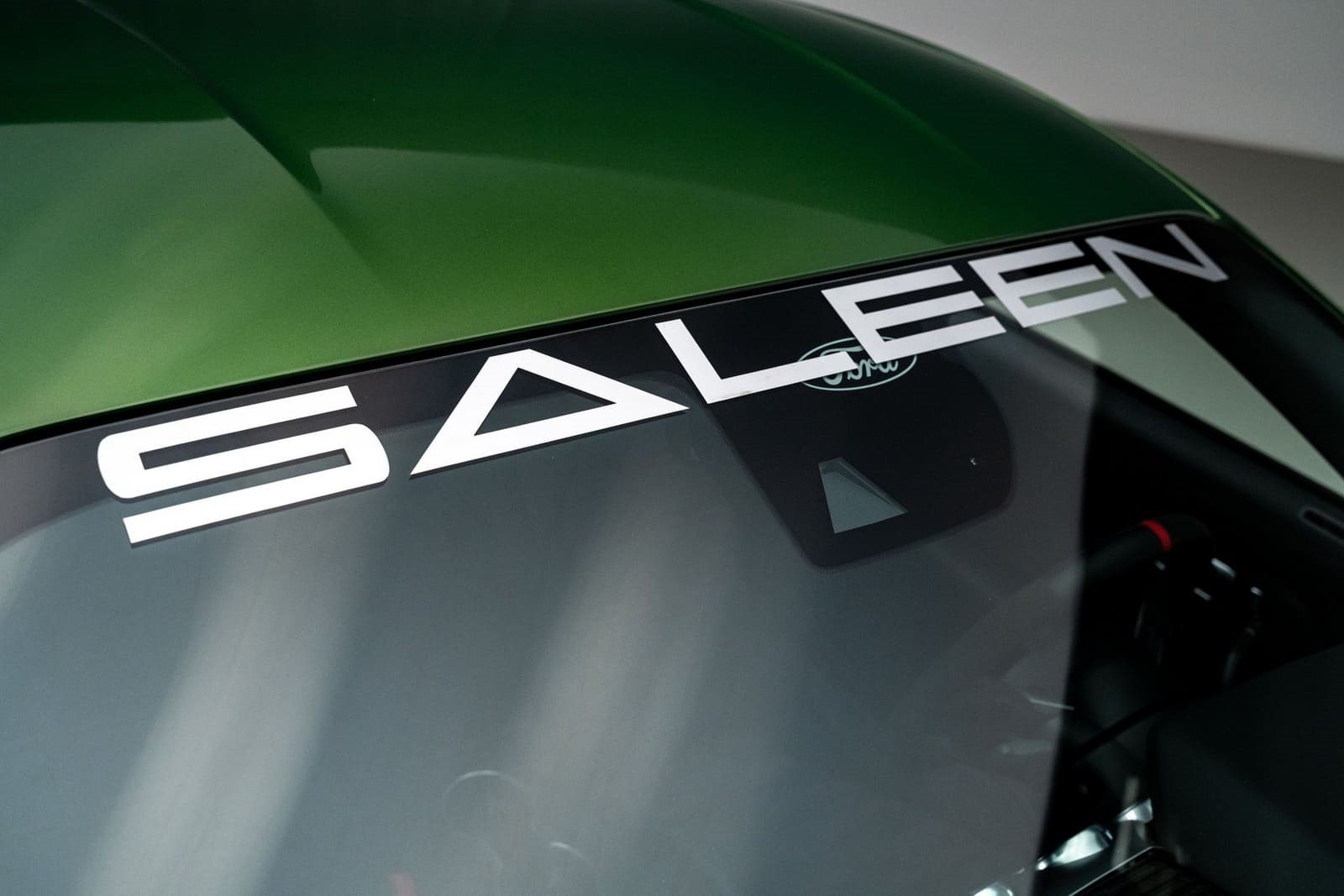 2022 - FORD MUSTANG SALEEN 302, foto 8