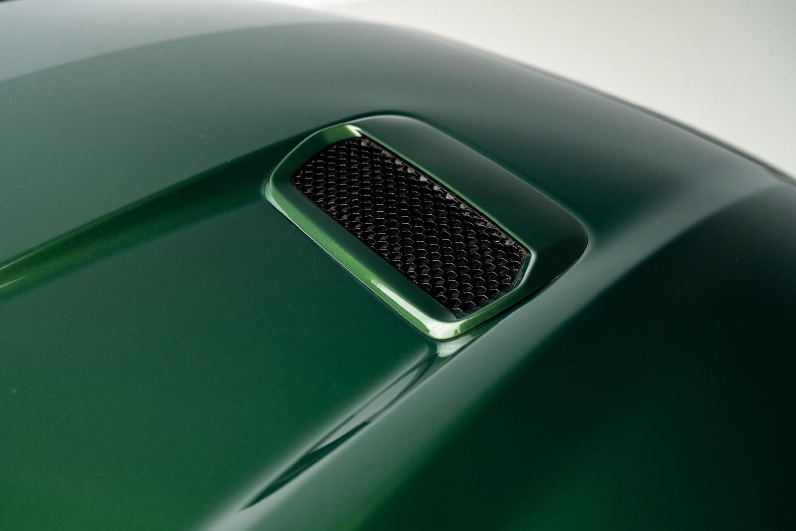 2022 - FORD MUSTANG SALEEN 302, foto 9