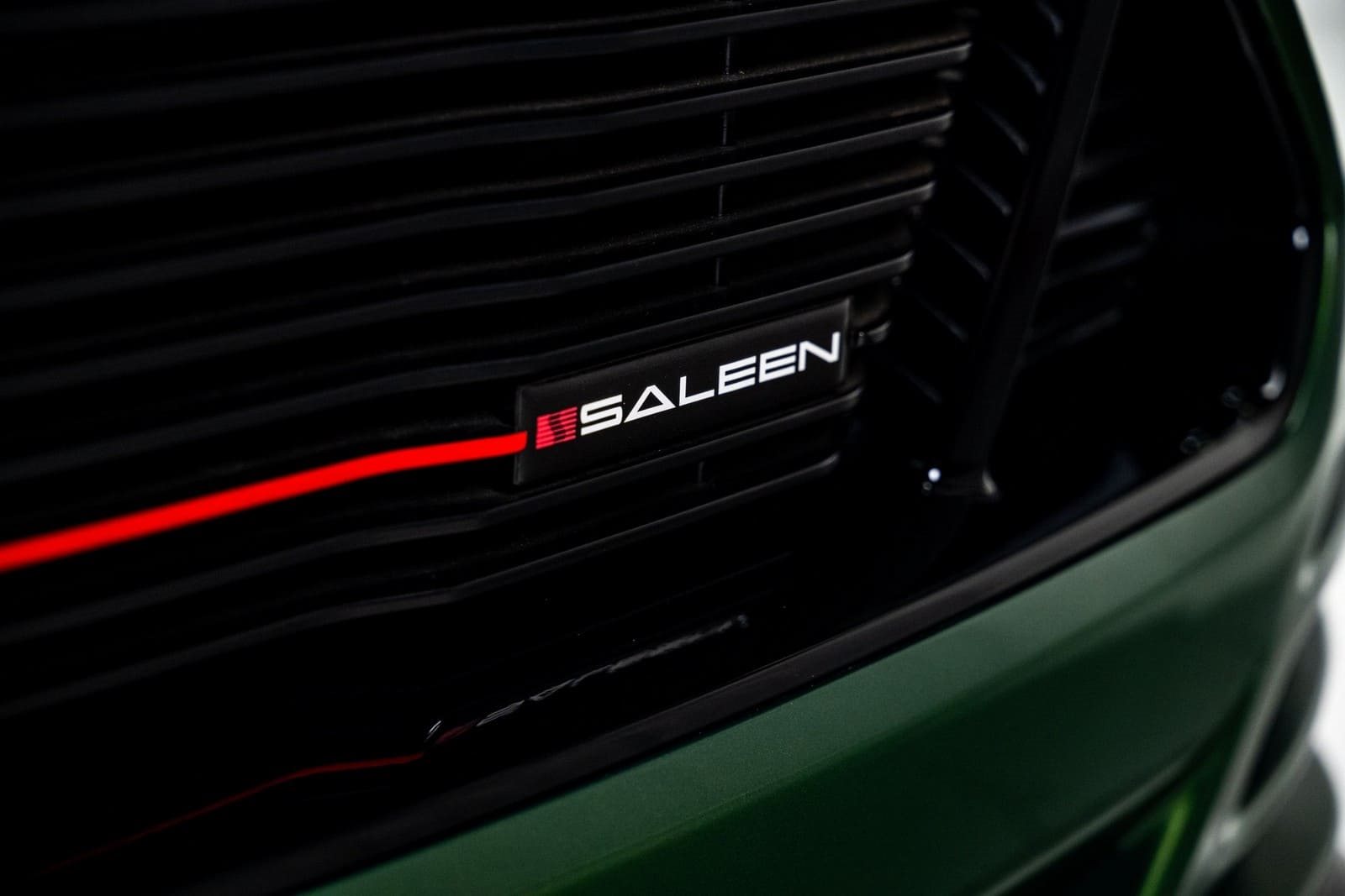 2022 - FORD MUSTANG SALEEN 302, foto 10