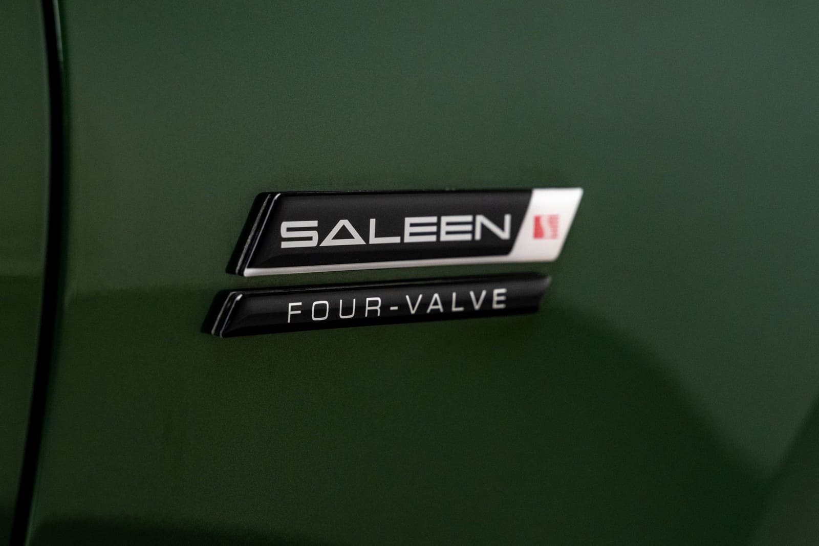 2022 - FORD MUSTANG SALEEN 302, foto 14