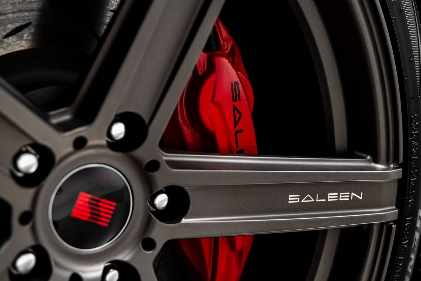 2022 - FORD MUSTANG SALEEN 302, foto 15