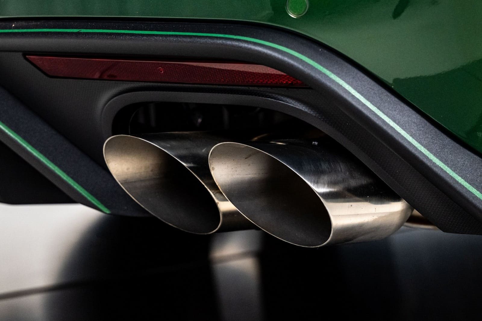 2022 - FORD MUSTANG SALEEN 302, foto 25