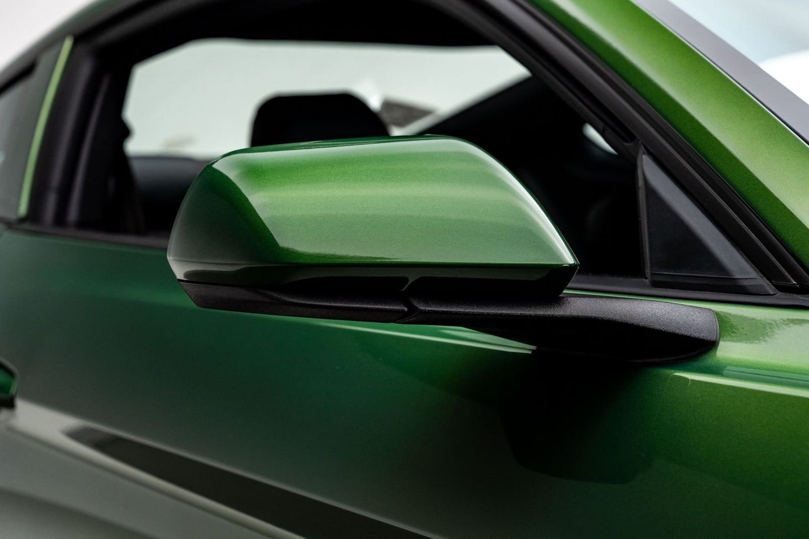 2022 - FORD MUSTANG SALEEN 302, foto 32