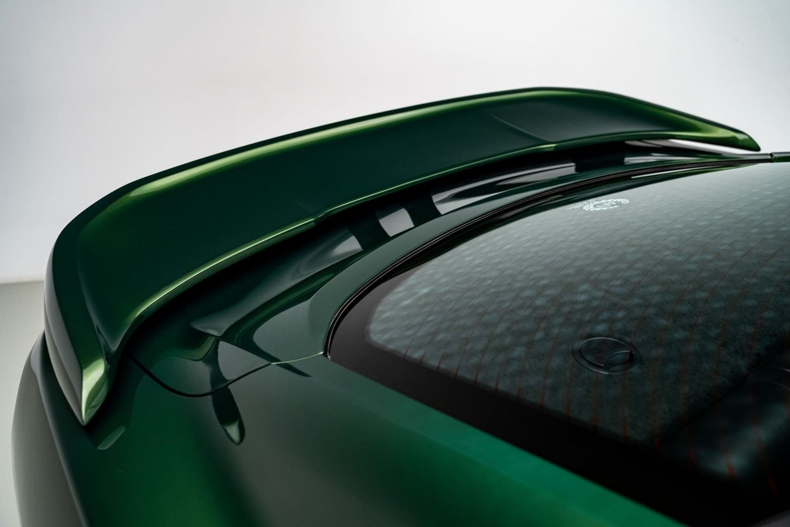 2022 - FORD MUSTANG SALEEN 302, foto 33